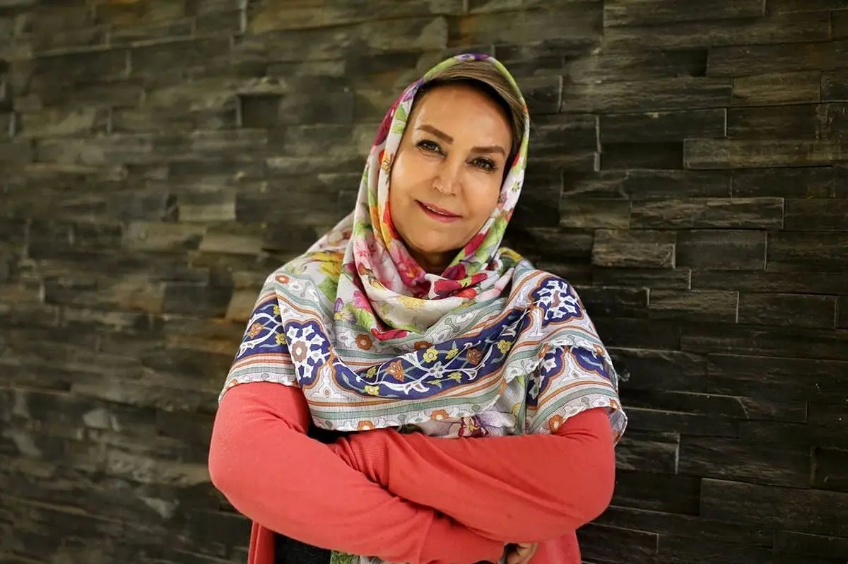 مهوش صبرکن: مردم تشنه سریال‌های قدیمی هستند