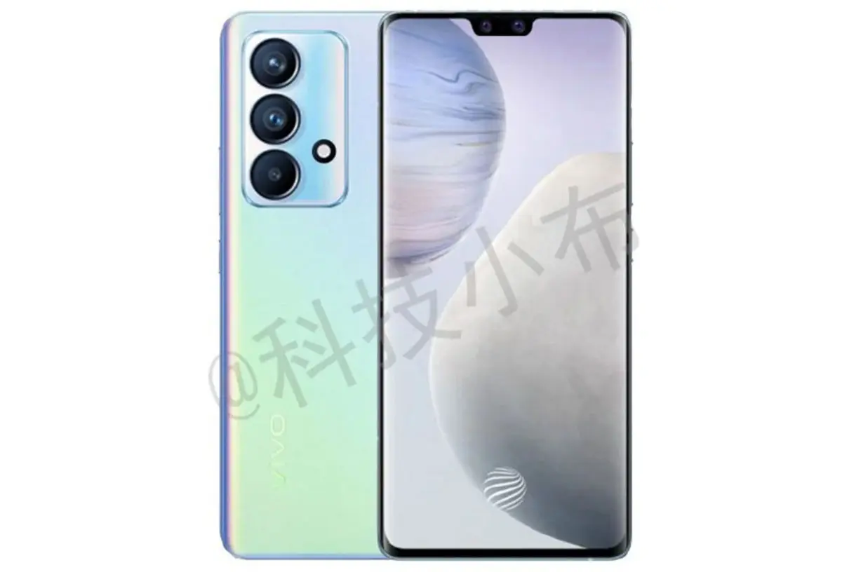 افشای مشخصات کلیدی گوشی‌های Vivo S12 و Vivo S12 Pro