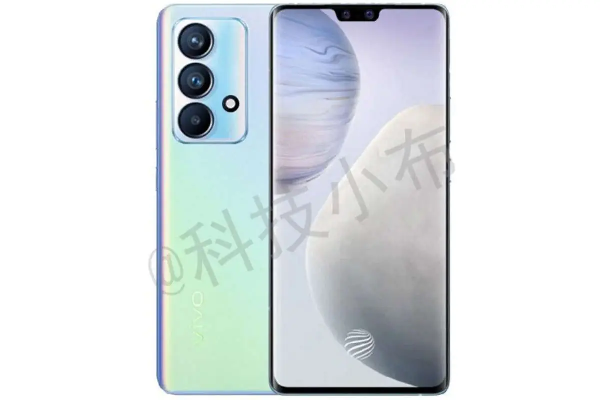 افشای مشخصات کلیدی گوشی‌های Vivo S12 و Vivo S12 Pro