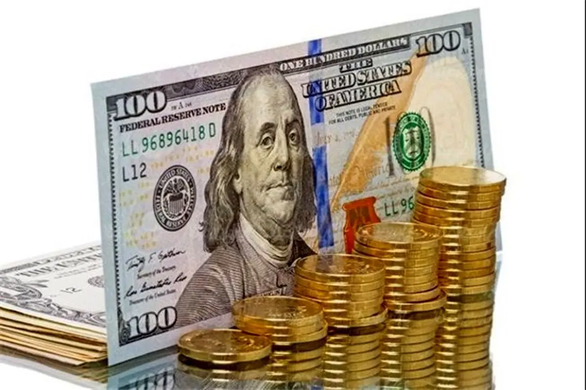 نرخ ارز، دلار، سکه، طلا و یورو ۱۶ آذر ۱۴۰۰