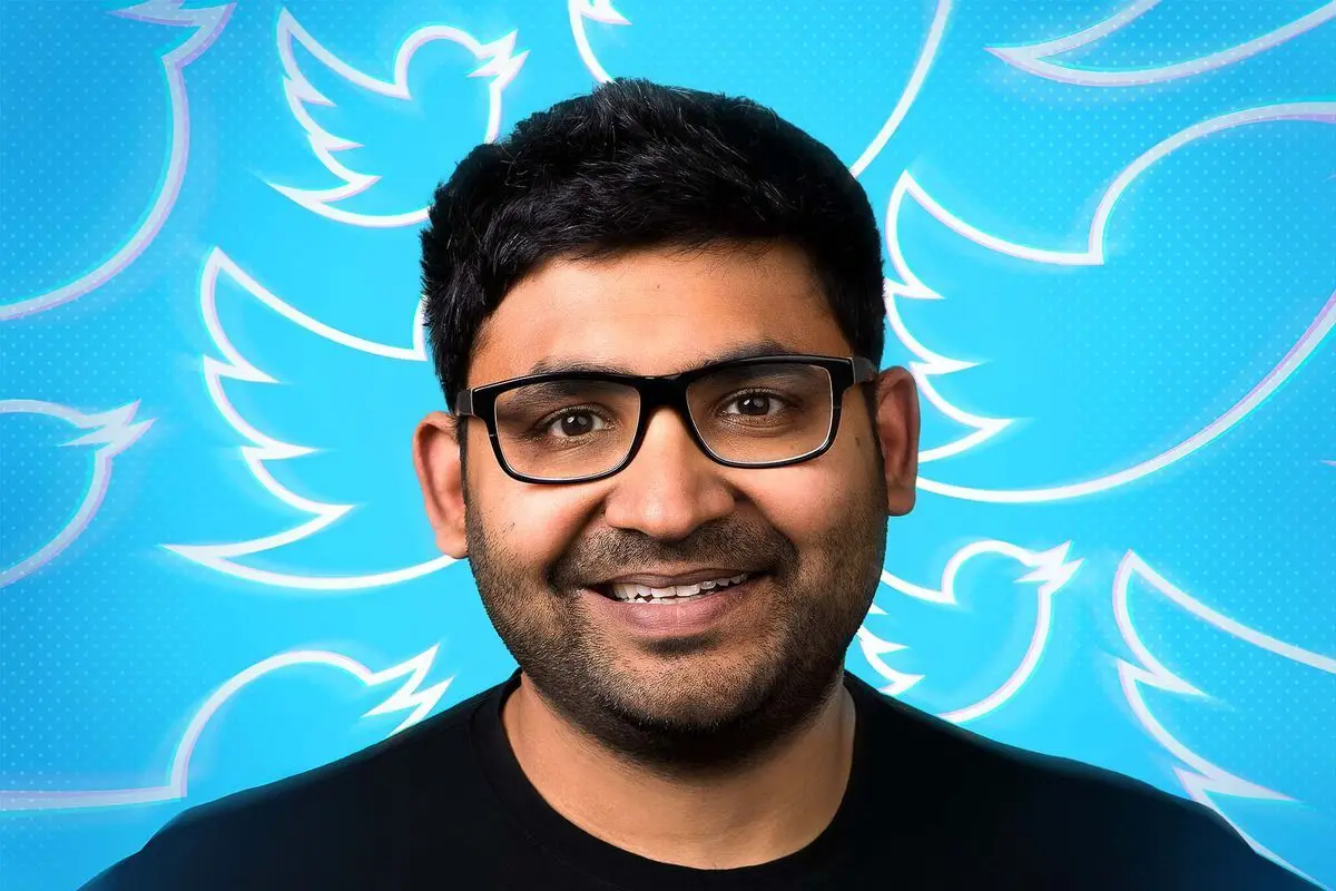 از مدیرعامل جدید توییتر چه می‏‏‌دانیم؟
