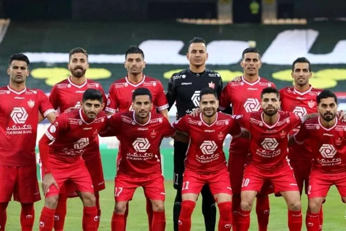 سهم پرسپولیس از بهترینهای لیگ؛ صفر!