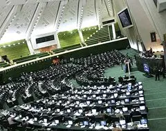 جزئیات واگذاری سهام مخابرات در جلسه نمایندگان مجلس با وزیر