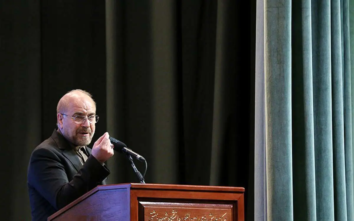 قالیباف: اینکه مجلس به دنبال تعطیلی پلتفرمهاست، حرف بیخودی است