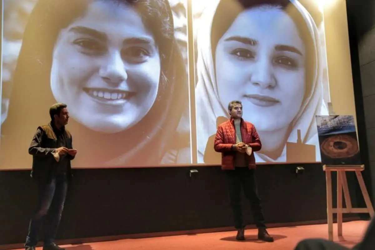 شبی سینمایی که به خبرنگاران محیط زیست تقدیم شد