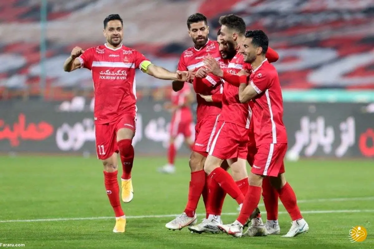 یک و نیم ماه حساس برای پرسپولیس؛ سرخ‌ها صدرنشین می‌شوند؟