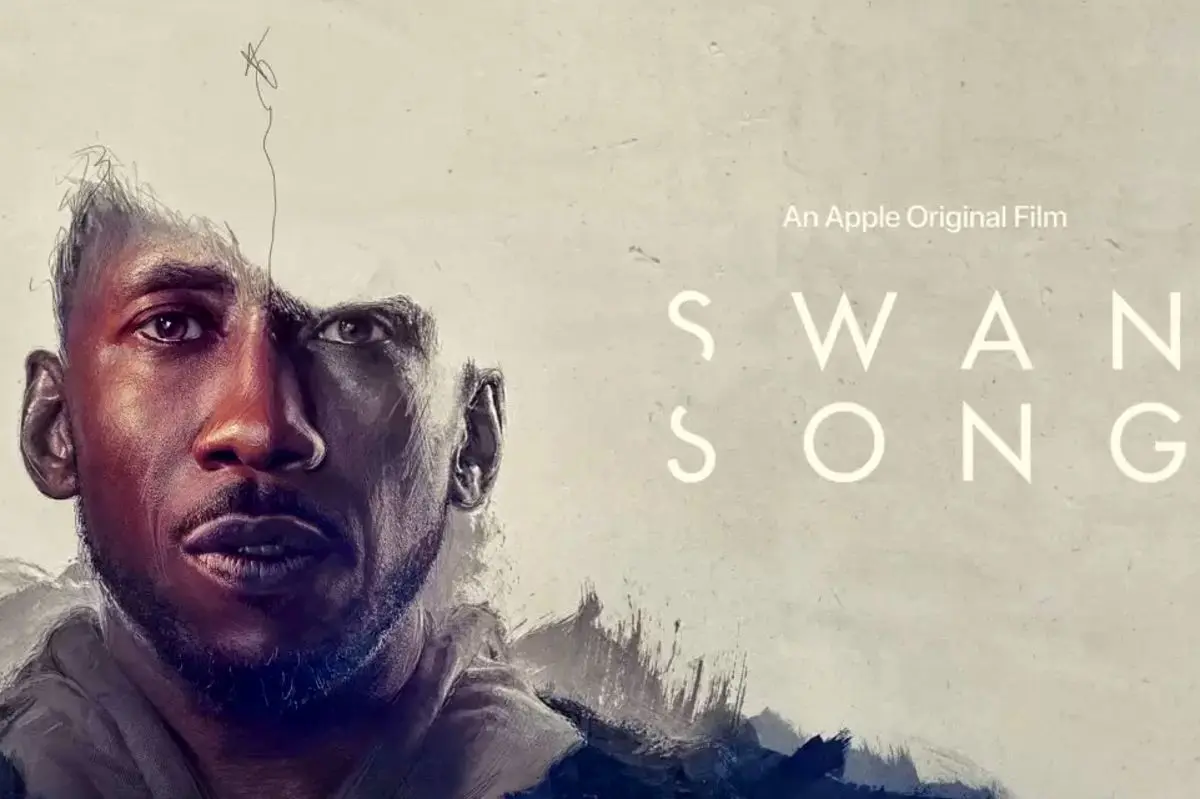نگاهی به فیلم «آواز قو» (Swan Song)