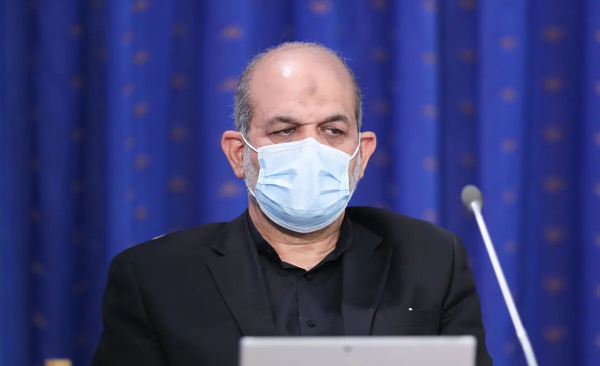 وزیر کشور: طرح مدیریت هوشمند کرونا از شنبه اجرایی می‌شود