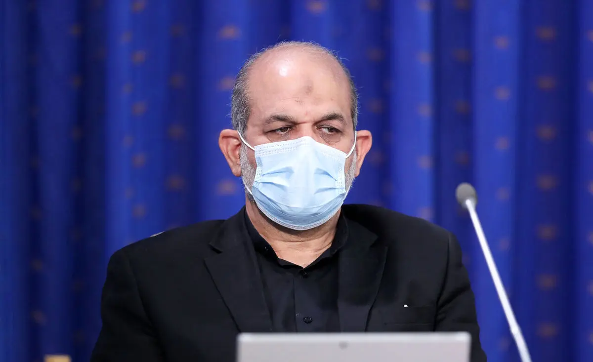 وزیر کشور: طرح مدیریت هوشمند کرونا از شنبه اجرایی می‌شود