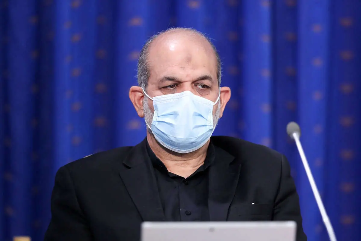 وزیر کشور: طرح مدیریت هوشمند کرونا از شنبه اجرایی می‌شود