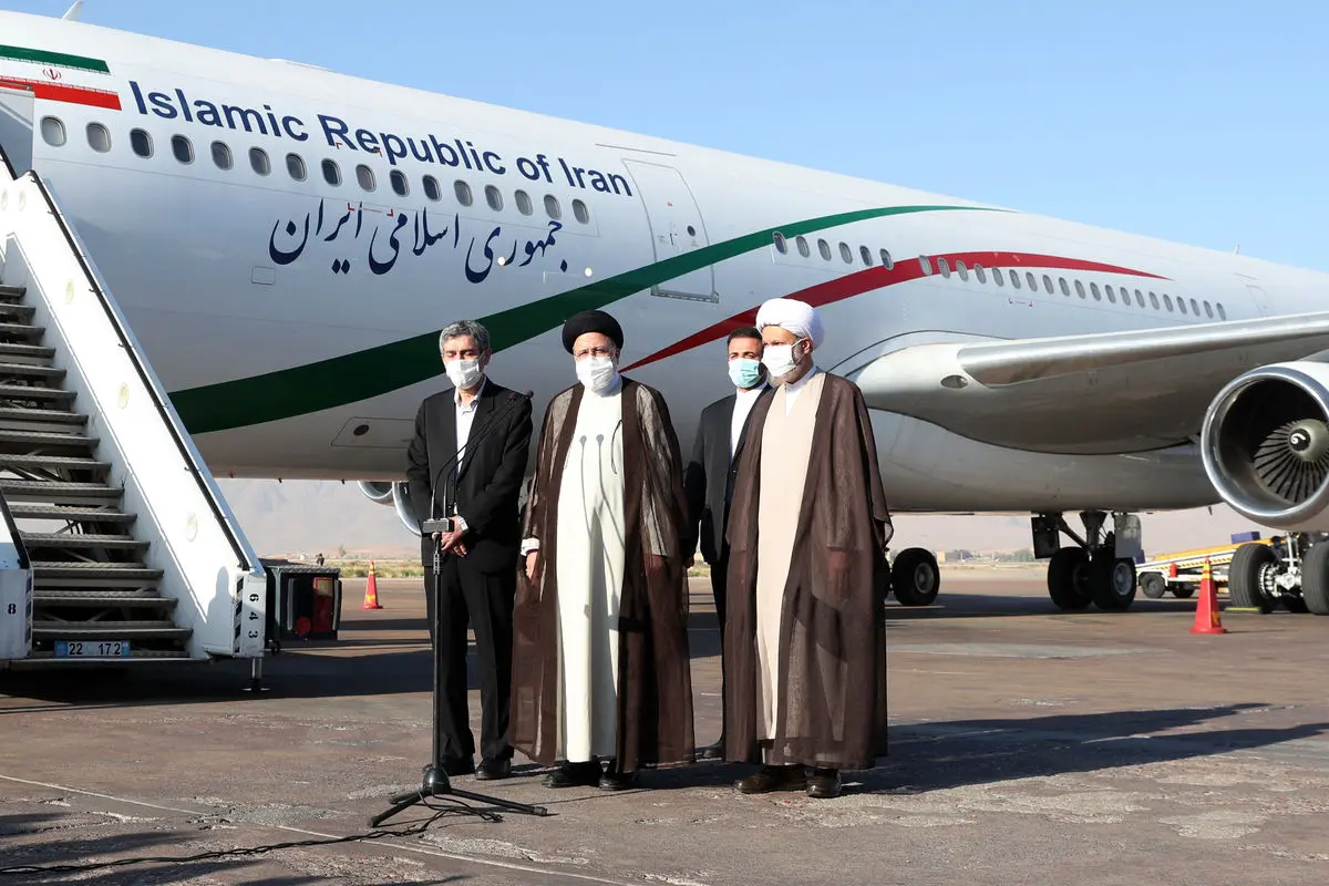 سفر رئیس جمهور به لرستان به جمعه موکول شد