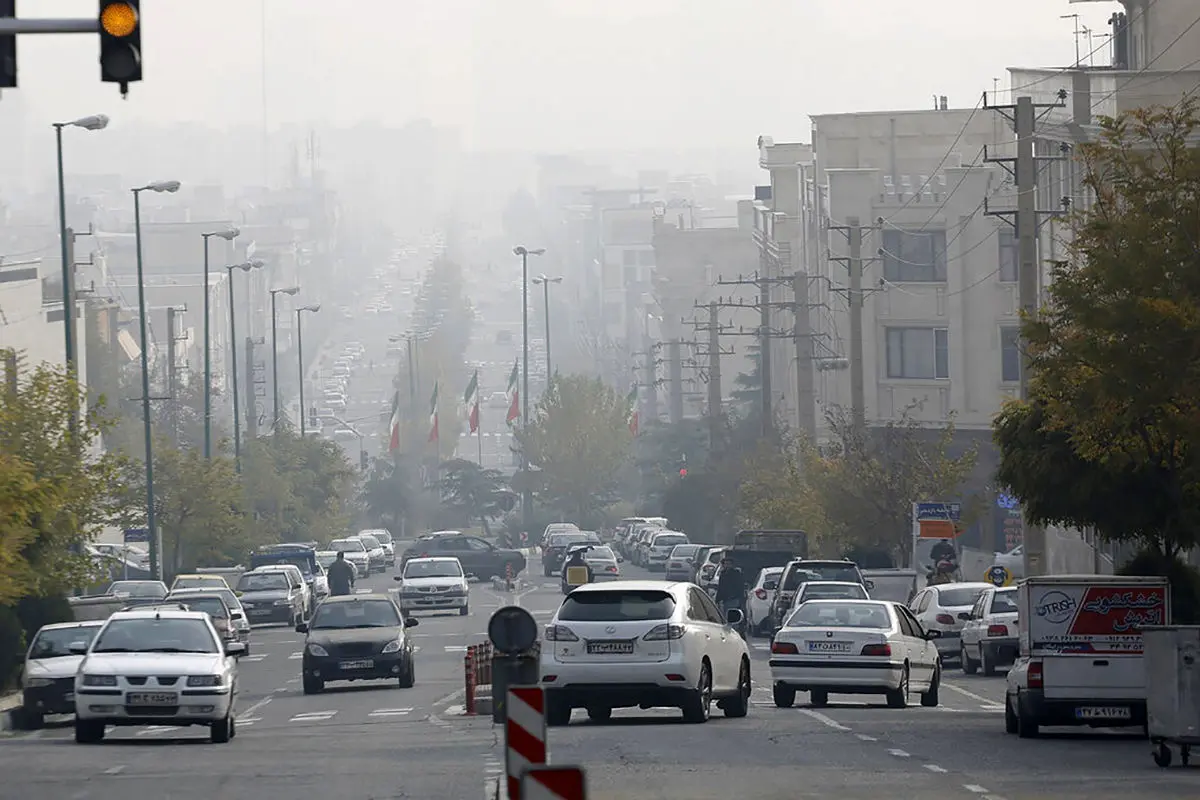 با این خوراکی‌ها، مقاومت بدن را در روز‌های آلودگی‌هوا بالا ببرید!