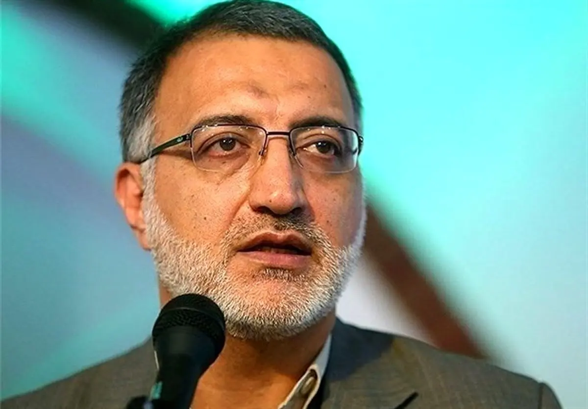 زاکانی: «نقد» در دولت گذشته سرکوب می‌شد
