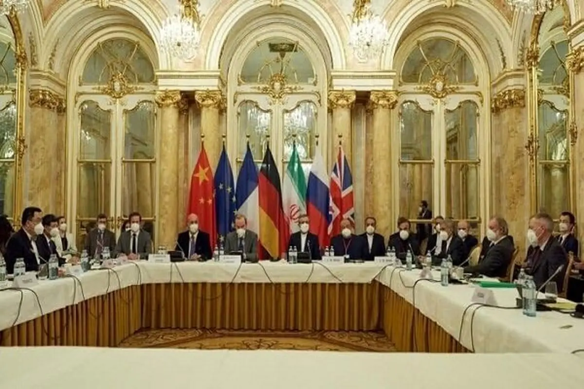 موضع فرانسه درباره پیشنهادات ایران در مذاکرات وین