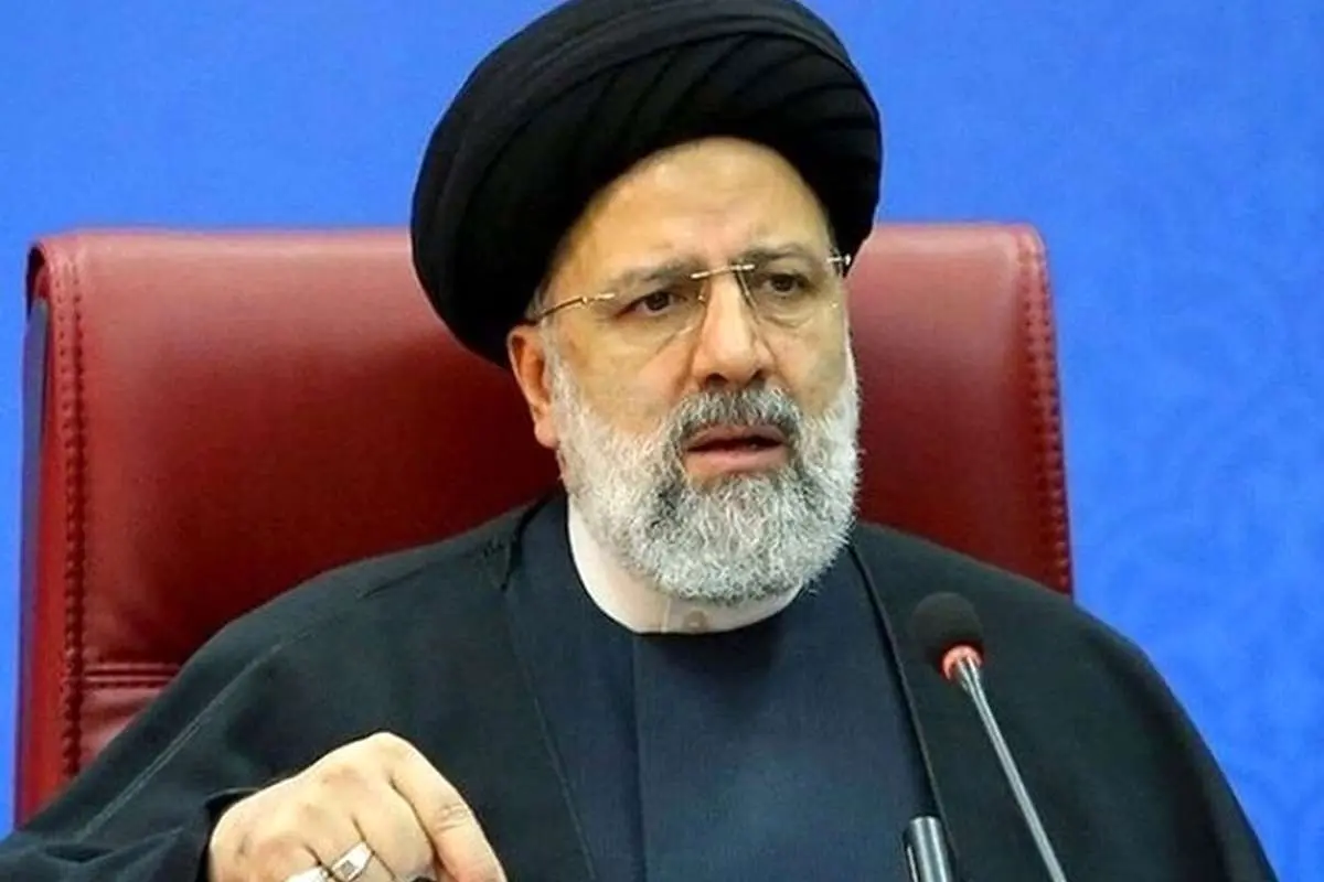 رئیسی: جهاد سازندگی احیاء میشود