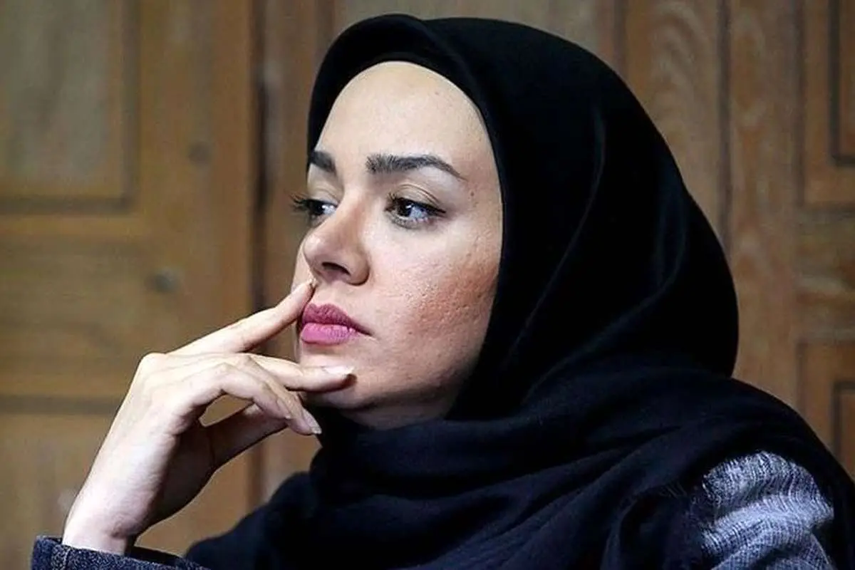 ندا قاسمی: بازی در «نون خ» یک فرصت بود