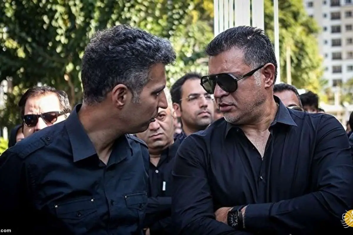 علی دایی: فردوسی پور برگردد هم به تلویزیون نمیروم