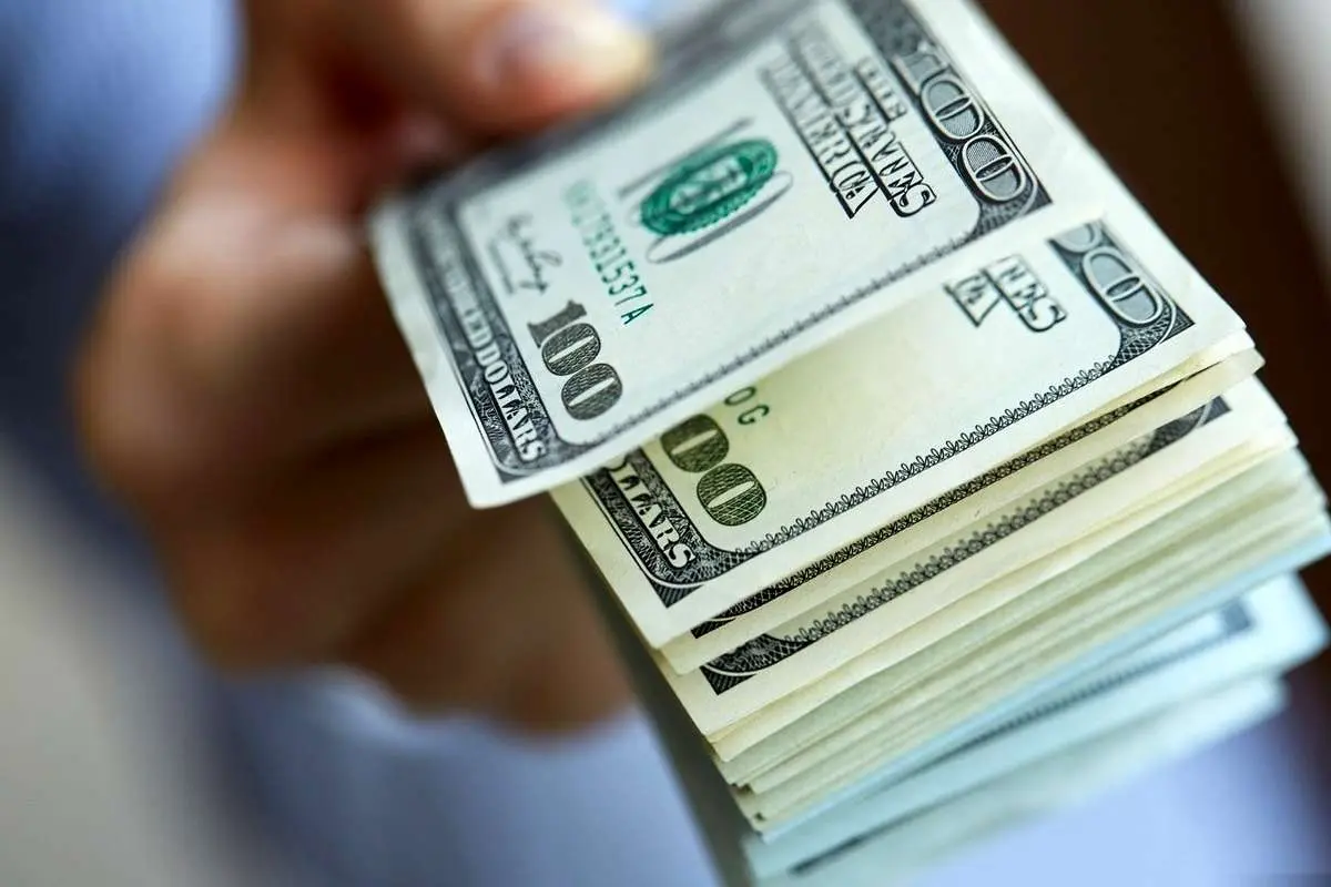 دلایل گرانی اخیر دلار در بازار غیررسمی