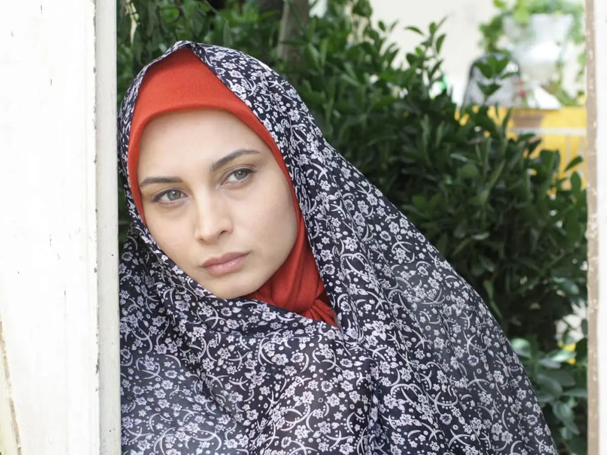 مریم کاویانی: به دلایل شخصی بازیگری را کنار گذاشتم