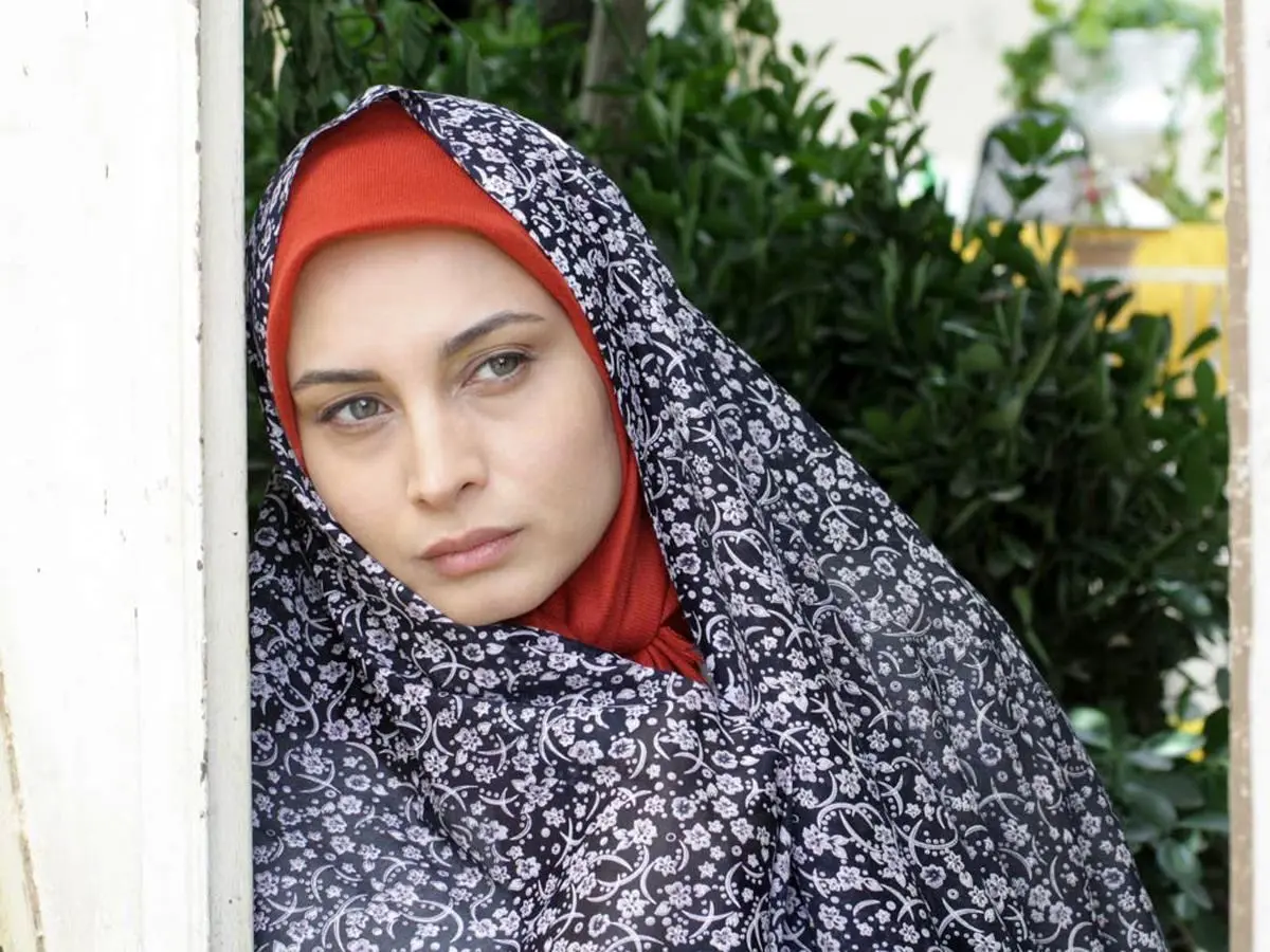 مریم کاویانی: به دلایل شخصی بازیگری را کنار گذاشتم