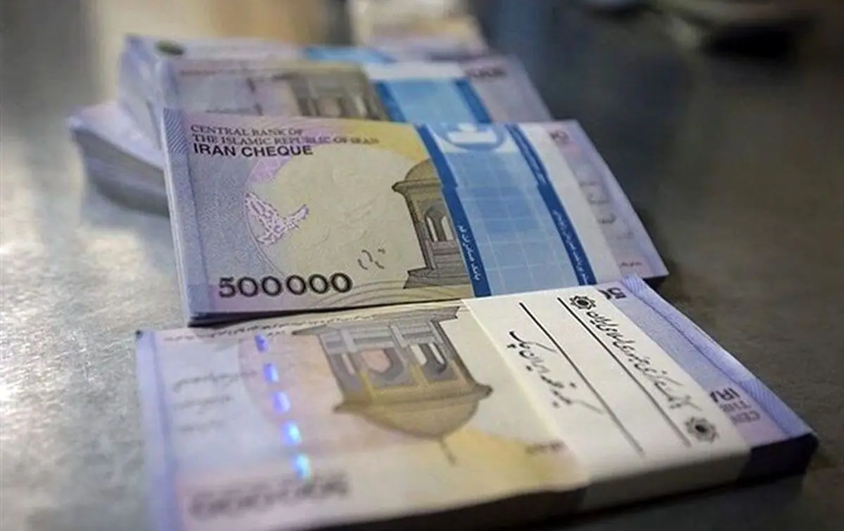 (ویدئو) دریافتی یک مدیر بیشتر از ۳۴ میلیون تخلف است