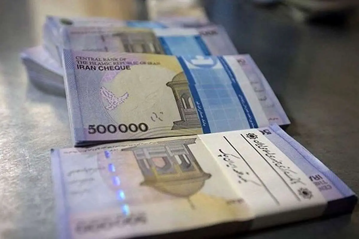 (ویدئو) دریافتی یک مدیر بیشتر از ۳۴ میلیون تخلف است