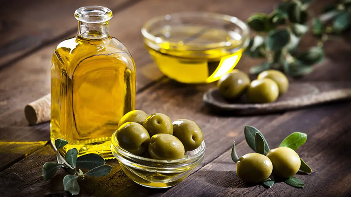 زوج‌های غذایی مقوی را بشناسید