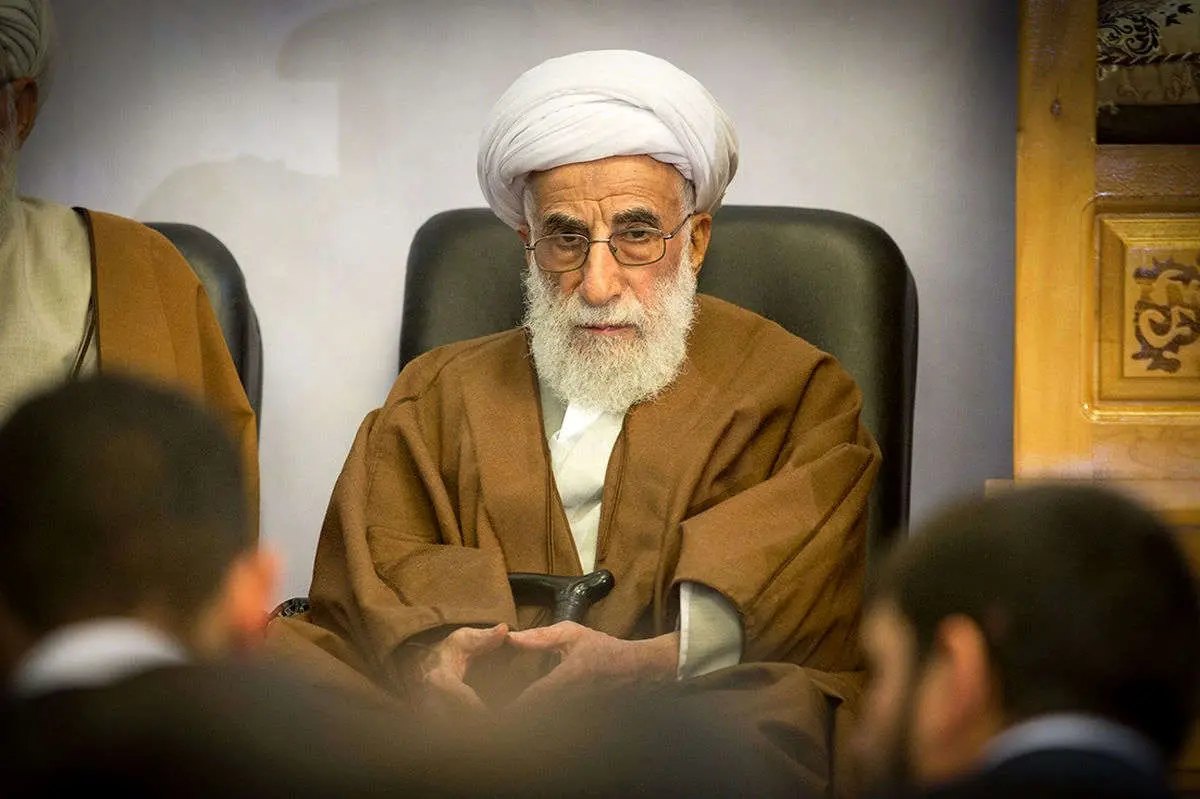 آیتالله جنتی: روز دانشجو، روز بسیار مبارکی است