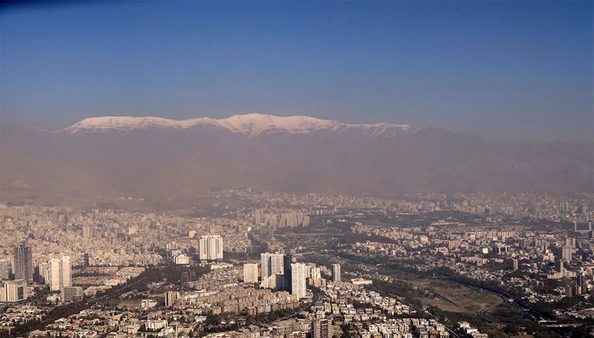 مرگ زودرس چهار هزار تهرانی!