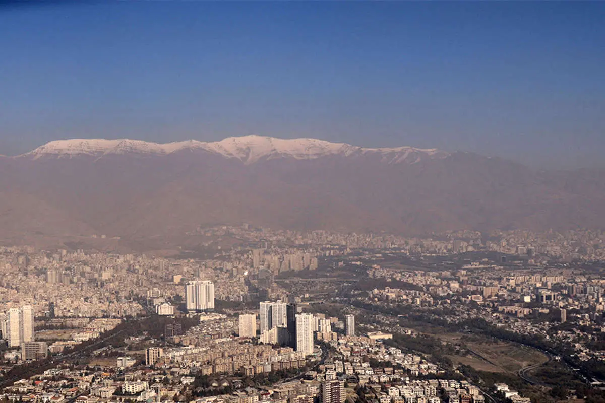 مرگ زودرس چهار هزار تهرانی!