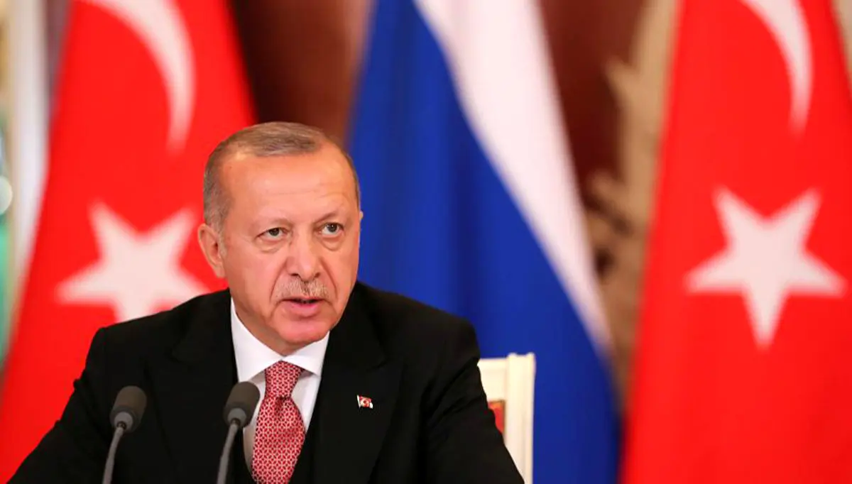 اردوغان: حمله به واحد پول ترکیه را خنثی می‌کنیم