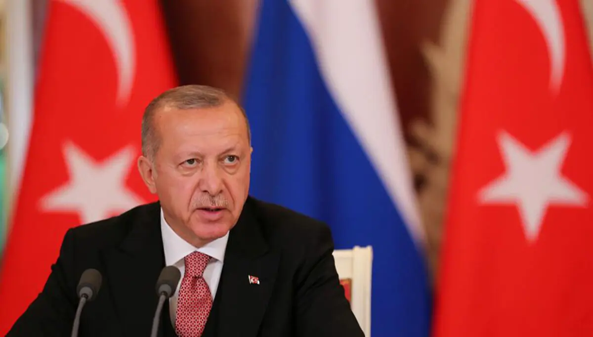 اردوغان: حمله به واحد پول ترکیه را خنثی می‌کنیم