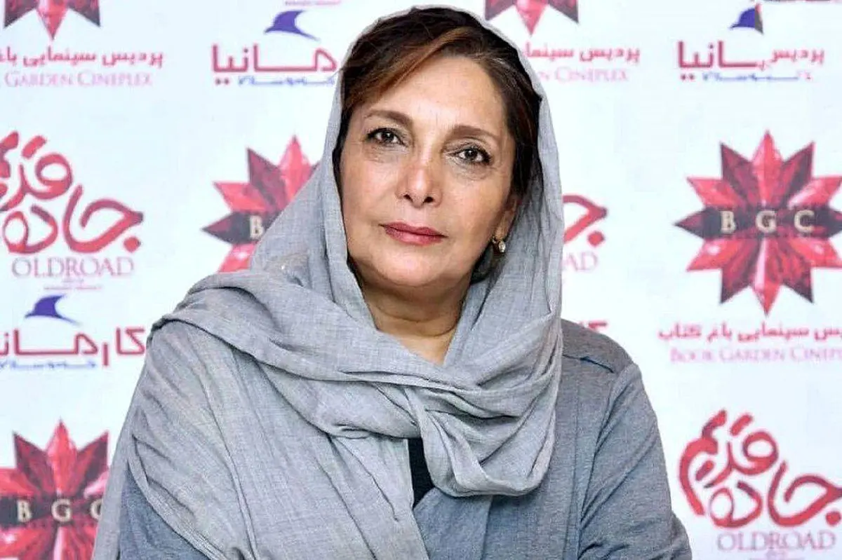منیژه حکمت: چاره‌ای جز تبلیغ در ماهواره نداریم!