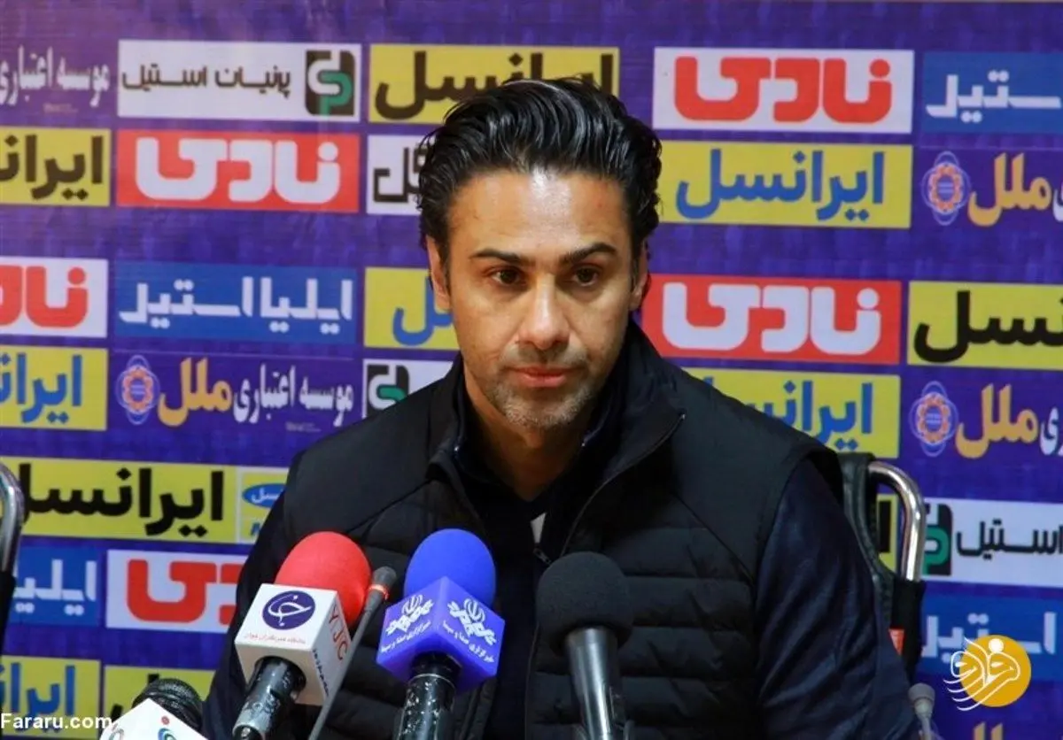فول جالب فرهاد مجیدی؛ دربی برگشت جذاب می‌شود