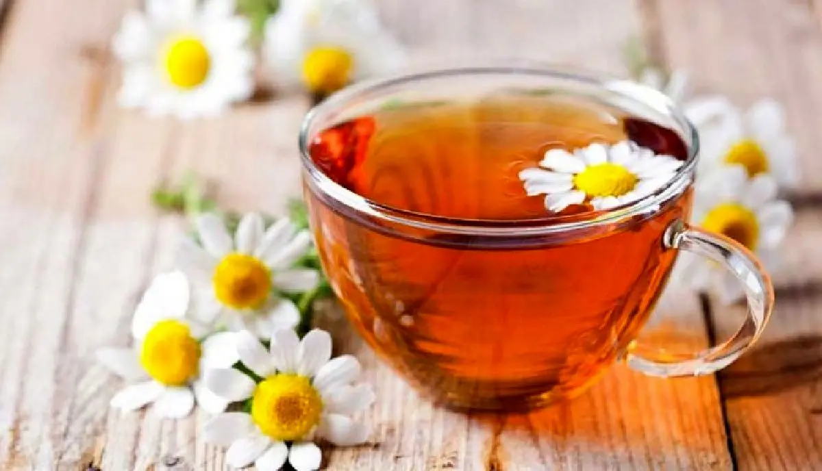 گیاهی برای رفع سوء هاضمه و گرفتگی عضلانی