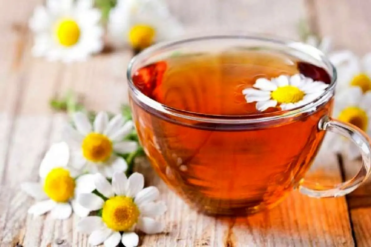 گیاهی برای رفع سوء هاضمه و گرفتگی عضلانی