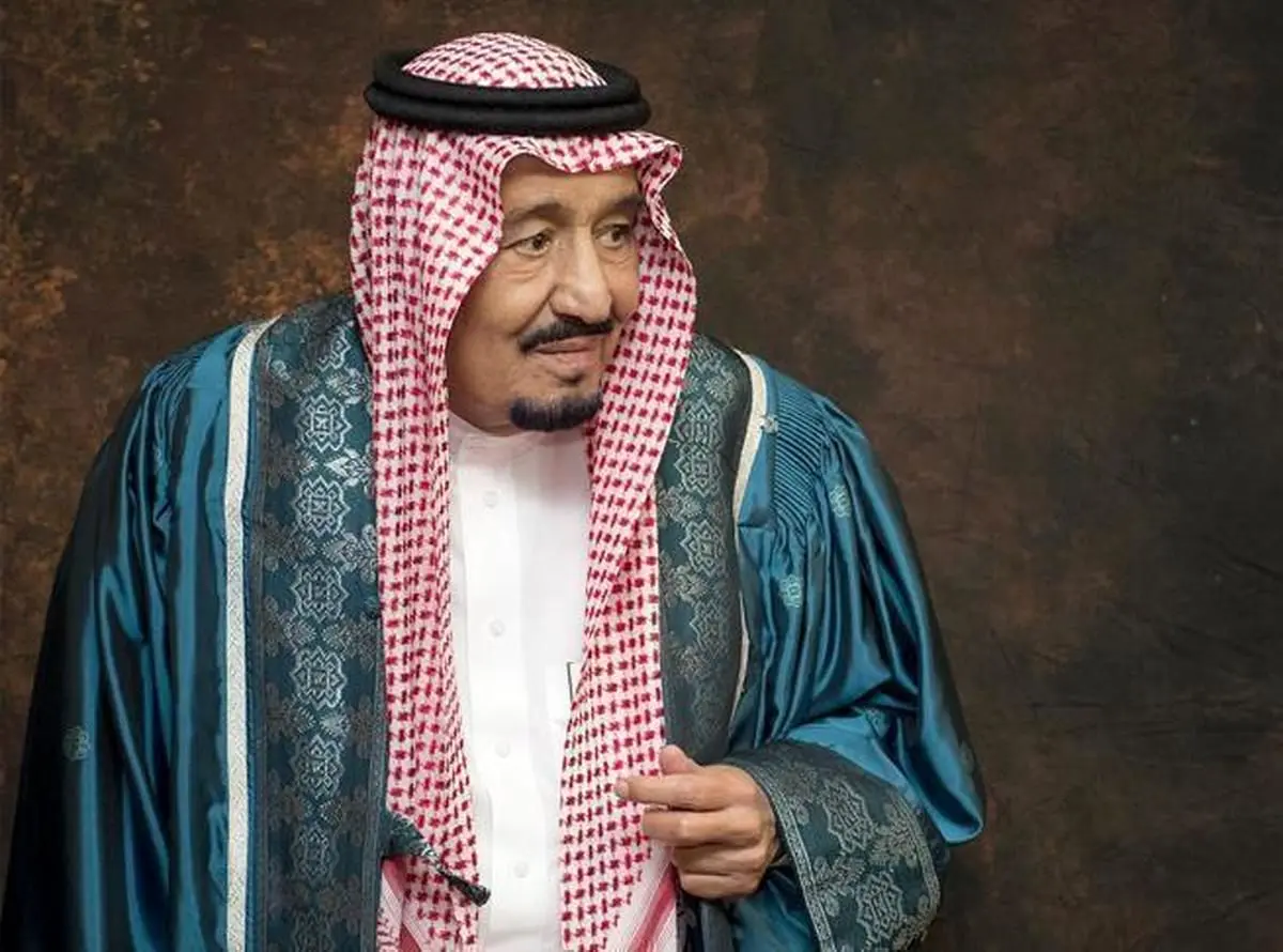 پادشاه عربستان ۴۸۰ روز است که در ریاض نیست