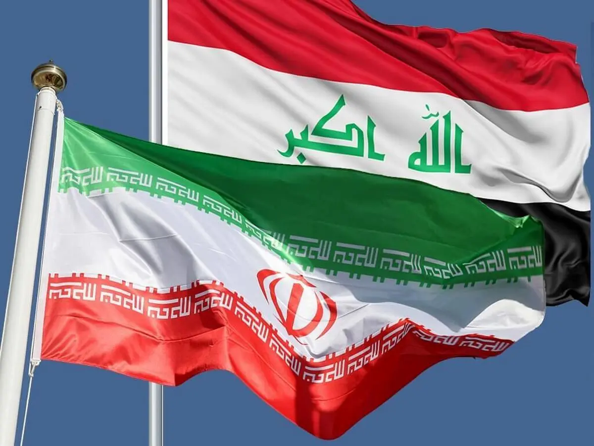 تجارت ایران و عراق به ۲۰ میلیارد دلار می‌رسد