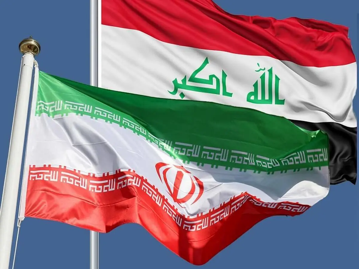 تجارت ایران و عراق به ۲۰ میلیارد دلار می‌رسد