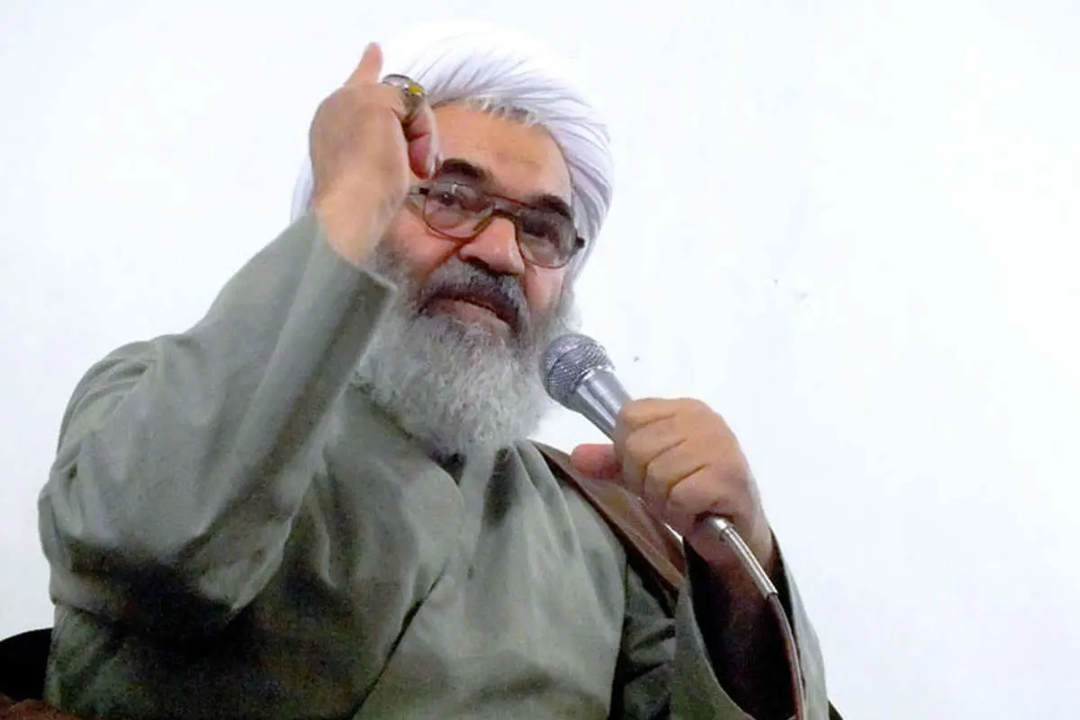عضو خبرگان: مدرسه اجباری است، چرا نماز اجباری نباشد؟