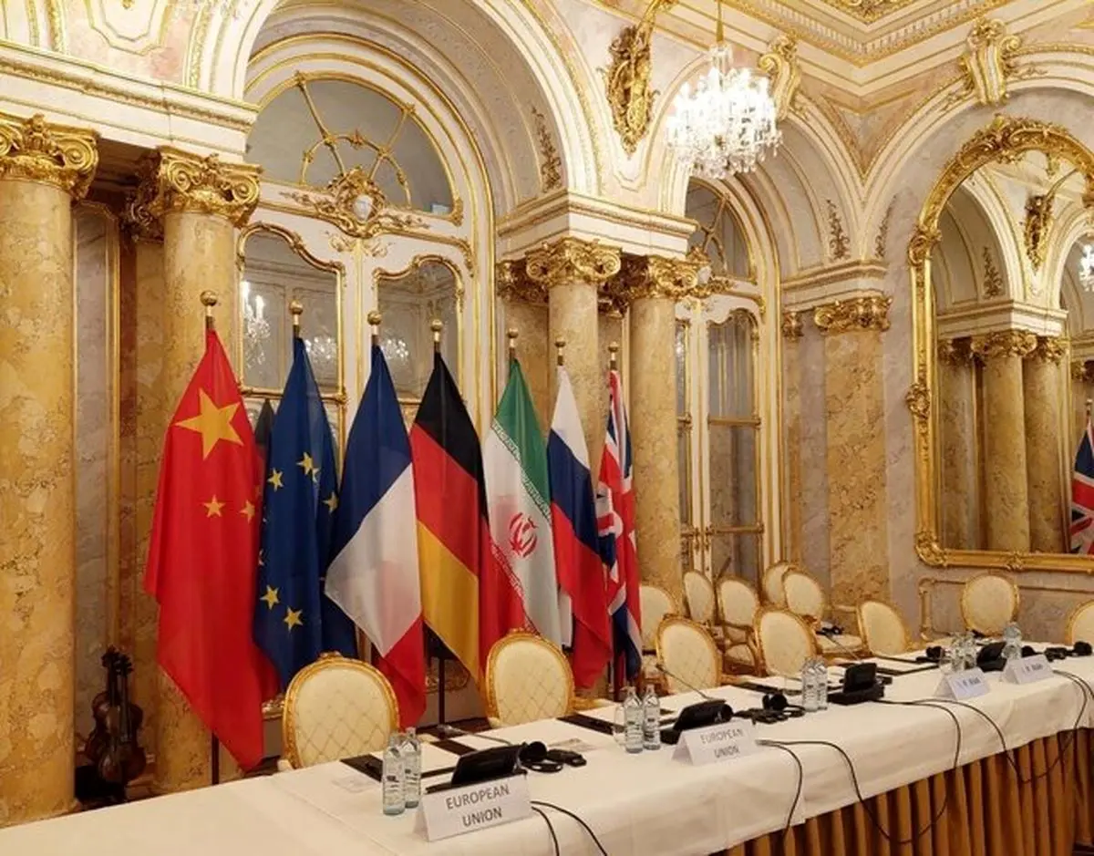 ۵ شرط ایران در مذاکرات وین