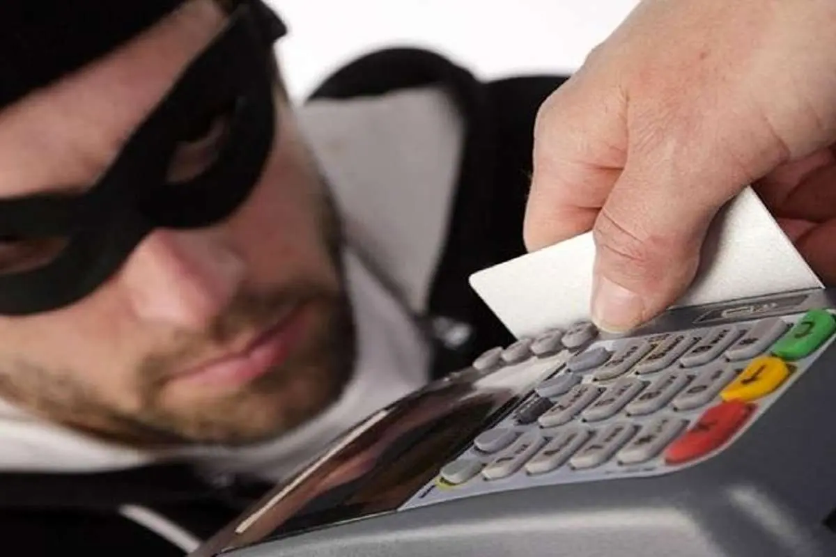 کلاهبرداران اسکیمری در البرز بازداشت شدند