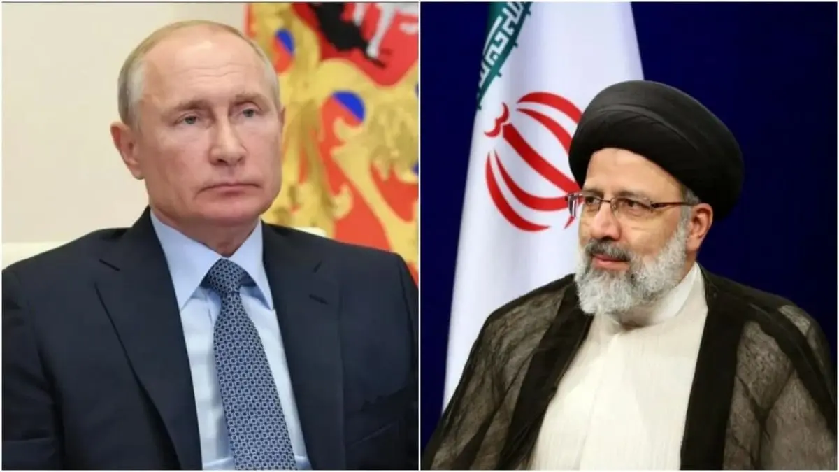 رییسی به مسکو می‌رود