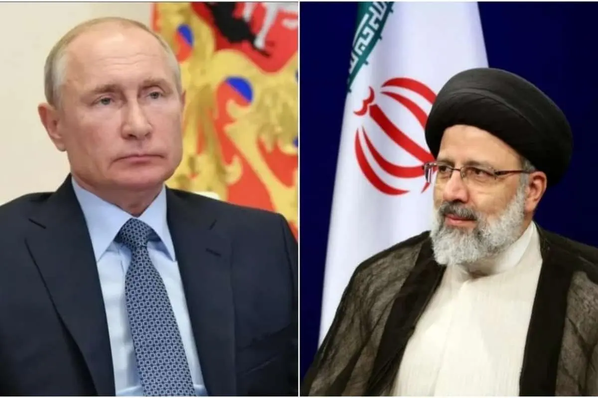 رییسی به مسکو میرود