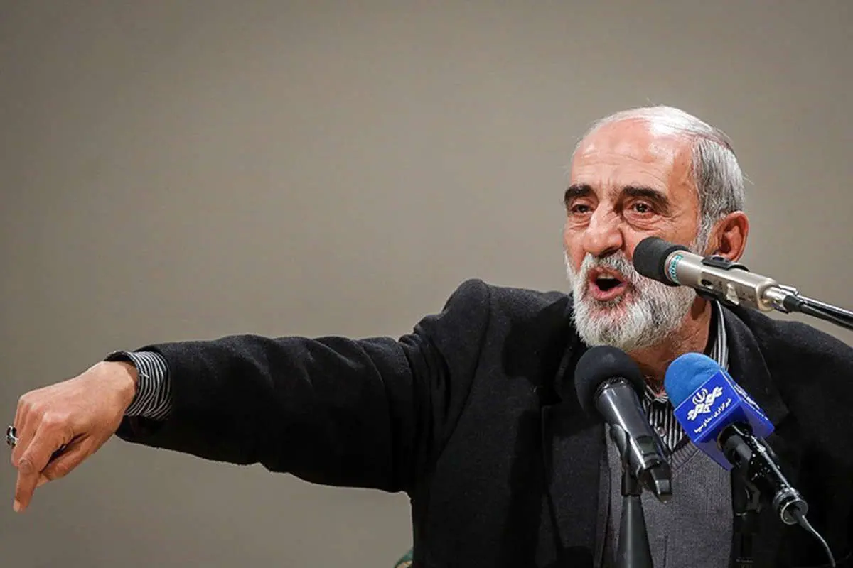 حسین شریعتمداری: بستن تنگه هرمز حق مسلم ایران است