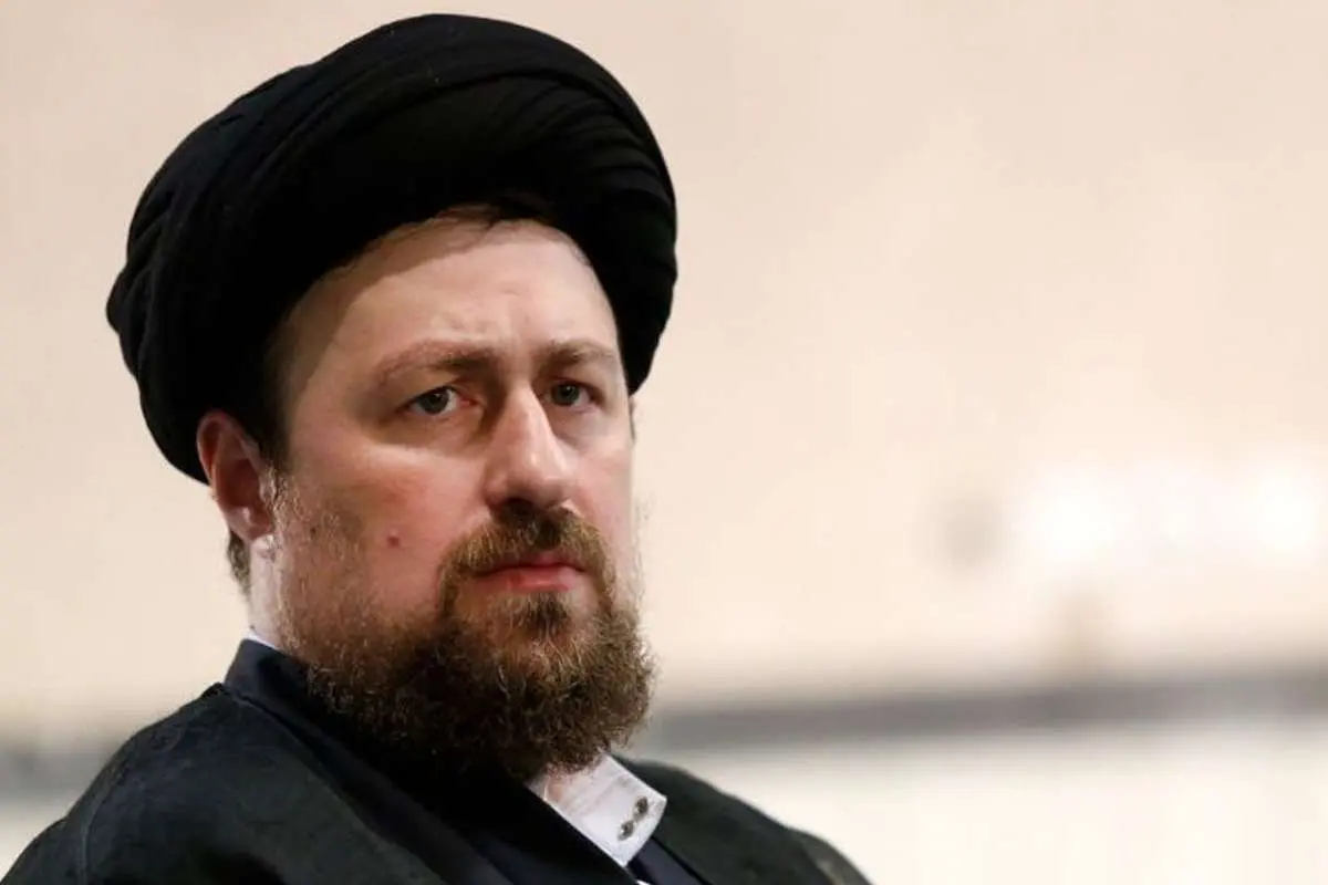 سیدحسن خمینی: مهاجرت پرستاران پدیده بسیار تلخی است