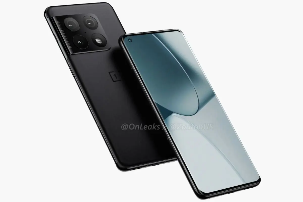 زمان عرضه شدن وان پلاس ۱۰ پرو