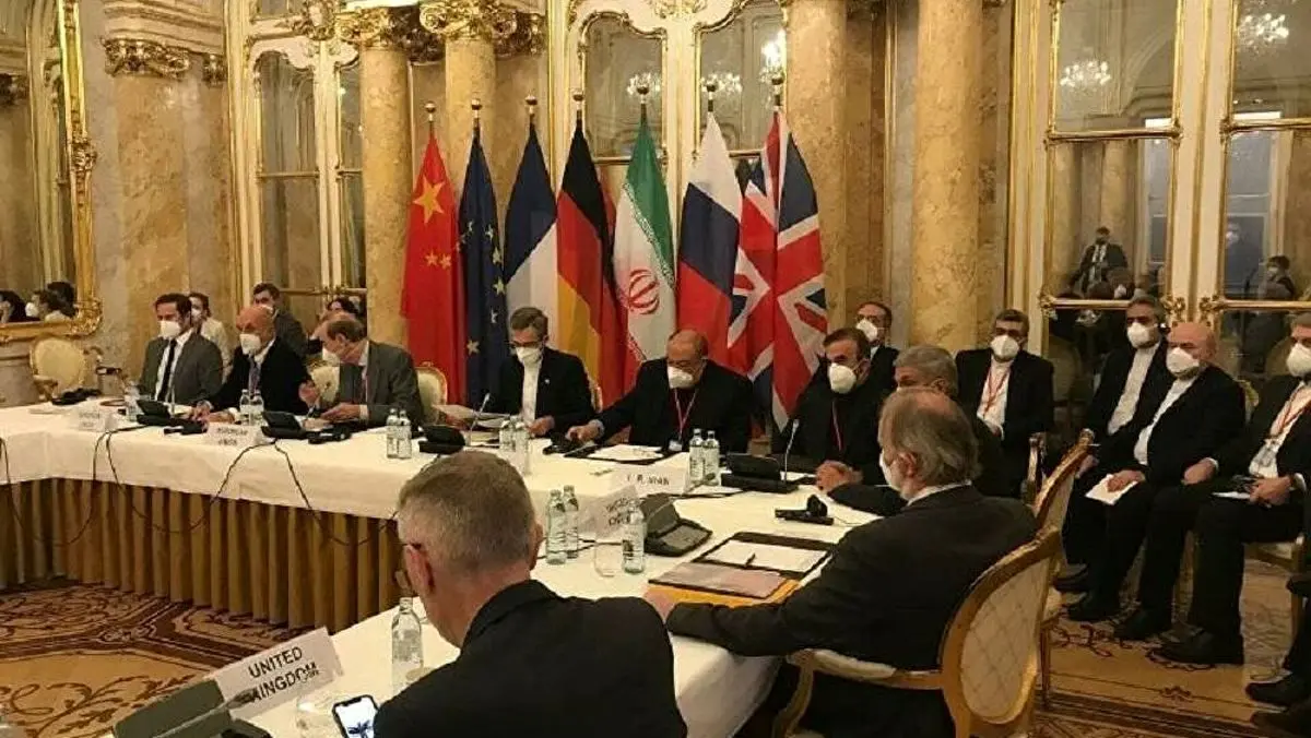 آمریکا: آماده بازگشت غیرمستقیم به مذاکرات وین هستیم