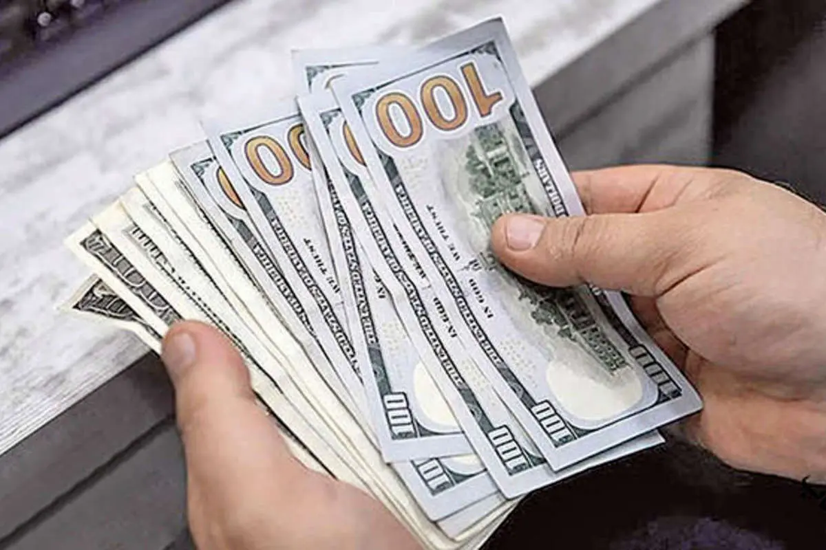 شرایط دلار پیش از مذاکرات دوم