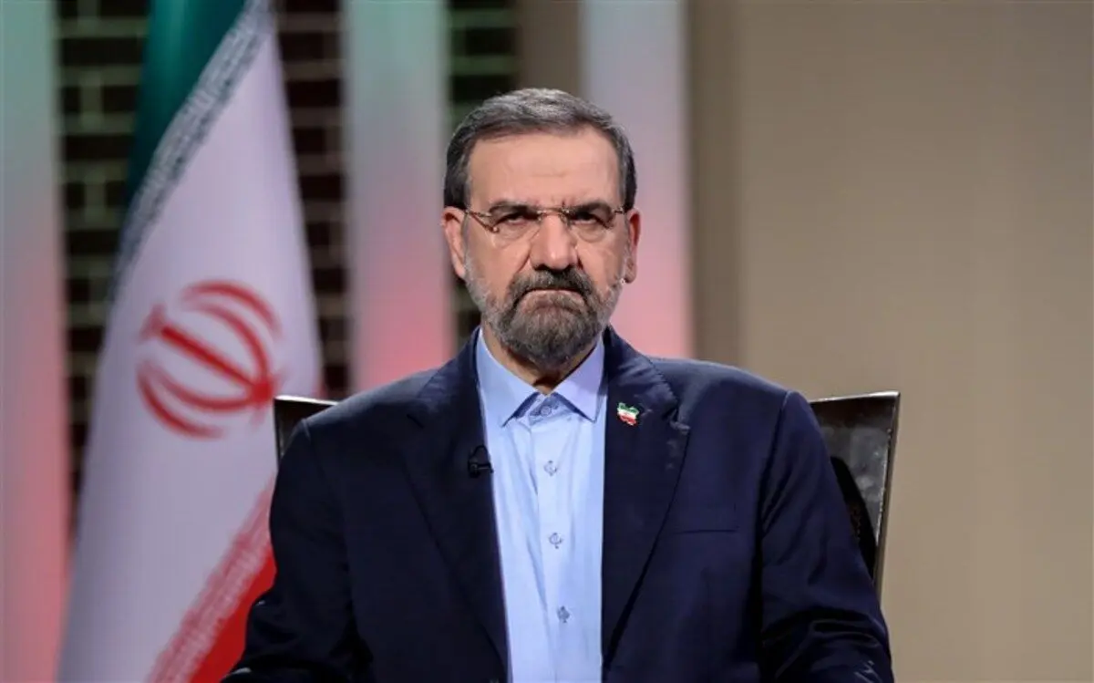 بخشنامه محسن رضایی؛ بسیج ناظر کنترل قیمت‌ها شد